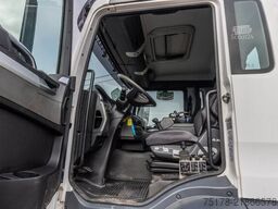 MAN TGS 35.400 BL -8x4H-6+ PM 38.5 SP-LC/7x