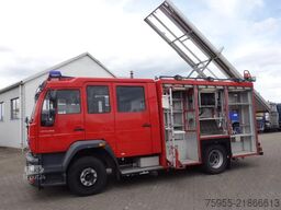 MAN L79 14-250