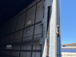 Wecon Jumbo Verzinkt 3m Innen Hubdach