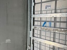 Wecon Jumbo Verzinkt 3m Innen Hubdach