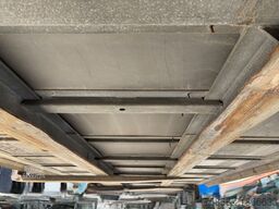 Wecon Jumbo Verzinkt 3m Innen Hubdach