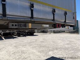 Wecon Jumbo Verzinkt 3m Innen Hubdach