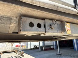 Wecon Jumbo Verzinkt 3m Innen Hubdach