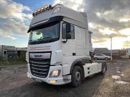 DAF XF 530 FT