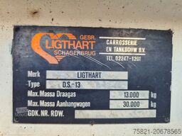 Ligthart D.S. - 13