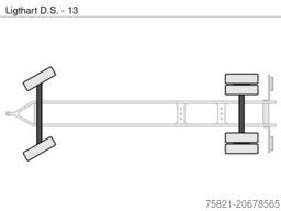 Ligthart D.S. - 13