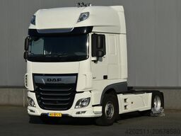 DAF XF 480 4x2 SUPER SPACE CAB EURO 6, 2020 AUTOMAT...