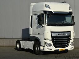 DAF XF 480 4x2 SUPER SPACE CAB EURO 6, 2020 AUTOMAT...