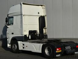 DAF XF 480 4x2 SUPER SPACE CAB EURO 6, 2020 AUTOMAT...