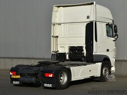 DAF XF 480 4x2 SUPER SPACE CAB EURO 6, 2020 AUTOMAT...