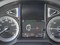 DAF XF 480 4x2 SUPER SPACE CAB EURO 6, 2020 AUTOMAT...