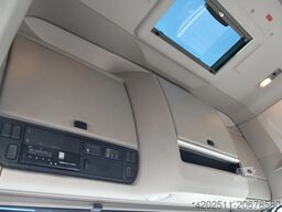 DAF XF 480 4x2 SUPER SPACE CAB EURO 6, 2020 AUTOMAT...