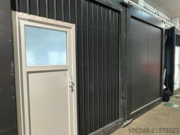  DUO Bürocontainer 20FT Büro 20DV Office