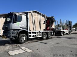Mercedes-Benz arocs3351