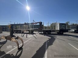 Mercedes-Benz arocs3351