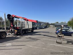 Mercedes-Benz arocs3351