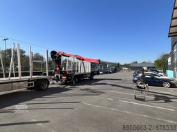 Mercedes-Benz arocs3351