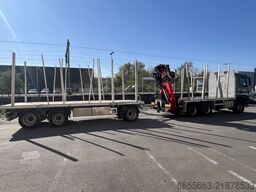 Mercedes-Benz arocs3351