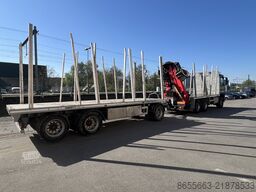 Mercedes-Benz arocs3351
