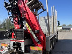 Mercedes-Benz arocs3351