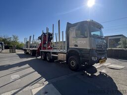 Mercedes-Benz arocs3351