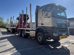 Mercedes-Benz arocs3351