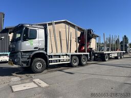 Mercedes-Benz arocs3351