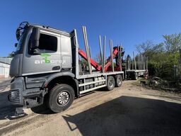 Mercedes-Benz arocs3351