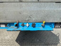 Broshuis E2190/27 E2190/27 LOWLOADER / EXTENDABLE / RAMP...