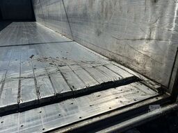 Knapen Trailers K100 K100 - 92m3 Liftachse BPW Agrar