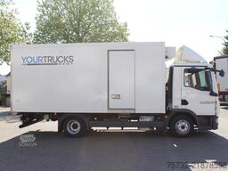 MAN TGL 7.160 Kühlkoffer 5m Seitentür Strom Tür+LBW