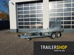 Martz Builder BAU-3 260/2 S 2,7T Heckklappe