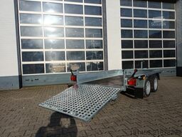 Martz Builder BAU-3 260/2 S 2,7T Heckklappe