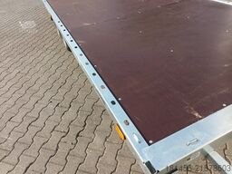 Martz Universal GT KIPP 500/2 S 500x210cm