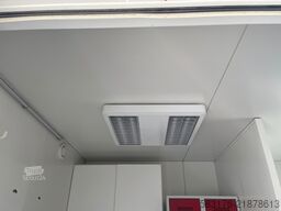 8m Container Werkstatt Office Büro