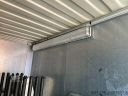  8m Container Werkstatt Office Büro