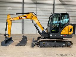 XCMG XE 60 GA ( UNUSED )