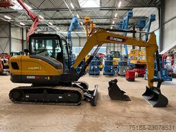 XCMG XE 60 GA ( UNUSED )