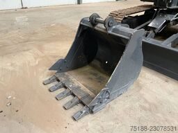 XCMG XE 60 GA ( UNUSED )