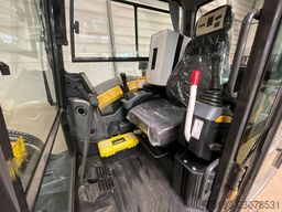 XCMG XE 60 GA ( UNUSED )