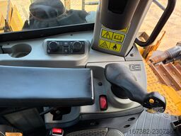 Caterpillar D9 07A - CE / EPA certified