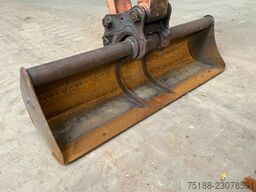 Yanmar Vio 57-6 A