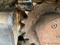 Yanmar Vio 57-6 A