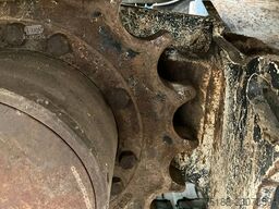 Yanmar Vio 57-6 A