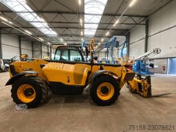 JCB 540-140