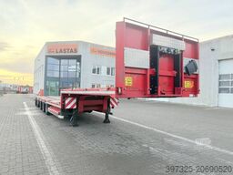 Kel-Berg Heavy-duty / Schwerlastauflieger / sværlast