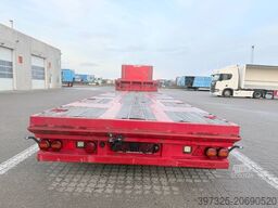 Kel-Berg Heavy-duty / Schwerlastauflieger / sværlast