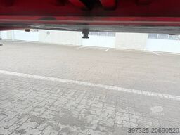 Kel-Berg Heavy-duty / Schwerlastauflieger / sværlast