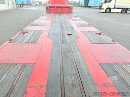 Kel-Berg Heavy-duty / Schwerlastauflieger / sværlast