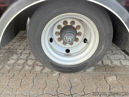 Kel-Berg Heavy-duty / Schwerlastauflieger / sværlast